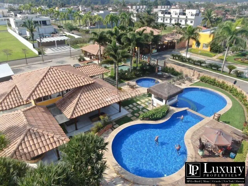 Foto 9 de Lote de Condomínio à venda em Costa Nova, Caraguatatuba - SP