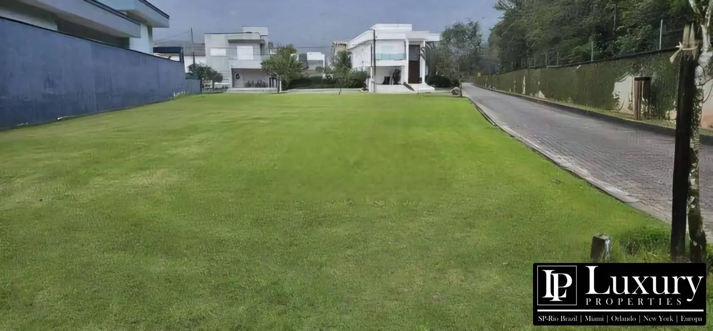 Foto 2 de Lote de Condomínio à venda em Costa Nova, Caraguatatuba - SP