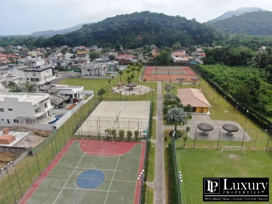 Foto 8 de Lote de Condomínio à venda em Costa Nova, Caraguatatuba - SP
