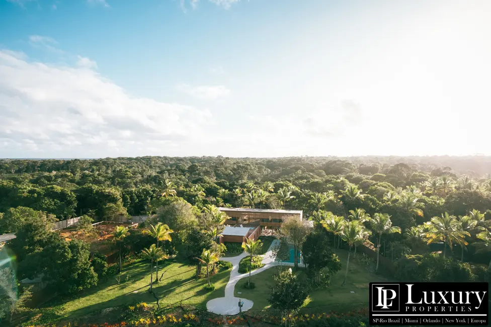 Casa de Condomínio à venda e para alugar, 262792m2 em Porto Seguro - BA - imagem 4 Foto 4 de Casa de Condomínio à venda e para alugar, 262792m2 em Porto Seguro - BA
