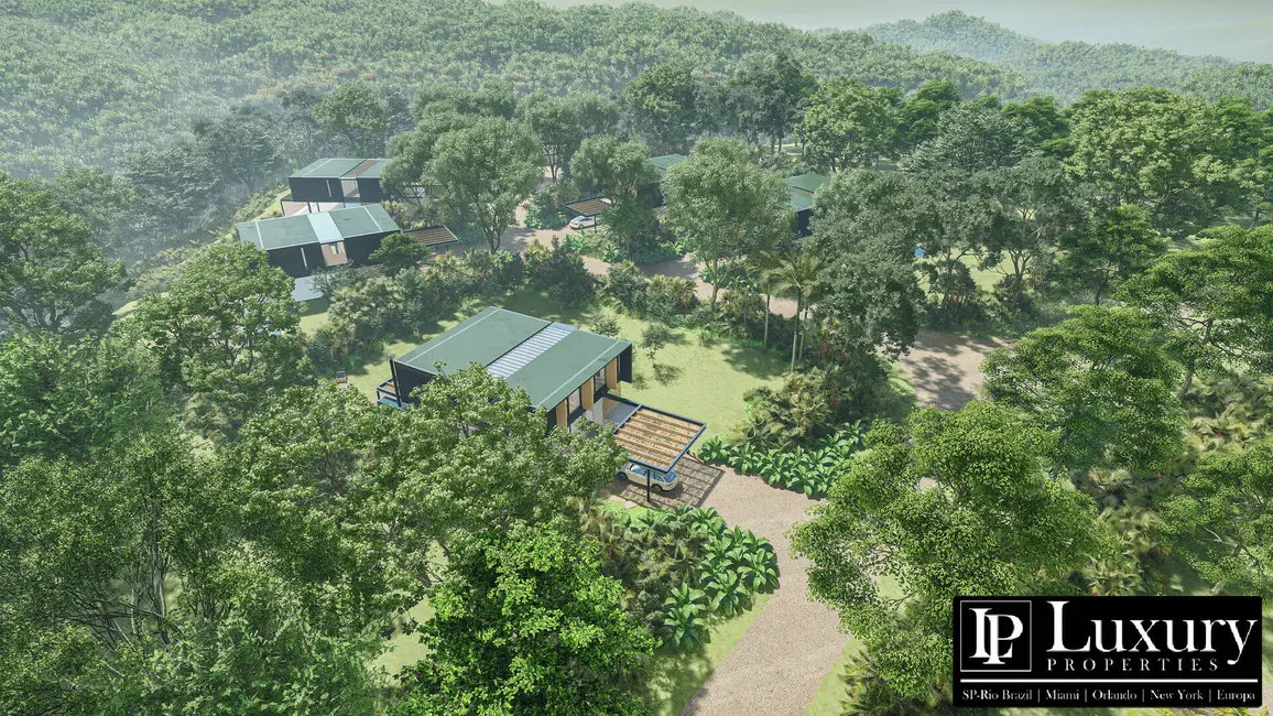 Casa de Condomínio à venda e para alugar, 262792m2 em Porto Seguro - BA - imagem 6 Foto 6 de Casa de Condomínio à venda e para alugar, 262792m2 em Porto Seguro - BA