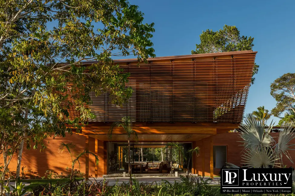 Casa de Condomínio à venda e para alugar, 262792m2 em Porto Seguro - BA - imagem 9 Foto 9 de Casa de Condomínio à venda e para alugar, 262792m2 em Porto Seguro - BA