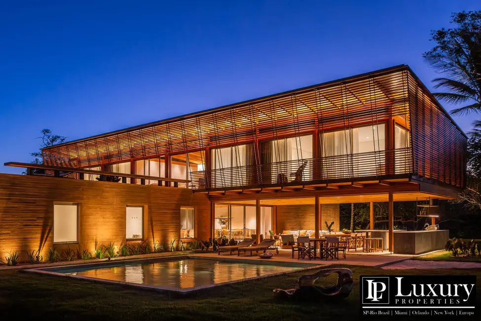 Casa de Condomínio à venda e para alugar, 262792m2 em Porto Seguro - BA - imagem 8 Foto 8 de Casa de Condomínio à venda e para alugar, 262792m2 em Porto Seguro - BA