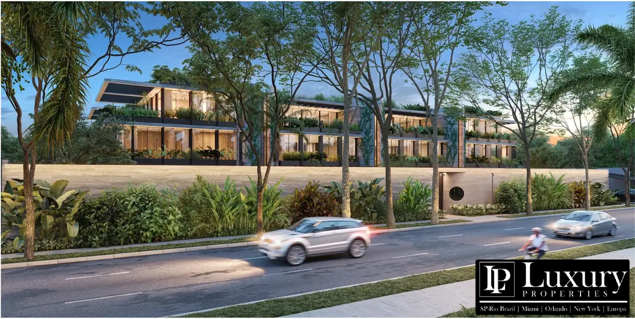 Foto 5 de Casa de Condomínio com 4 quartos à venda em Alto de Pinheiros, São Paulo - SP