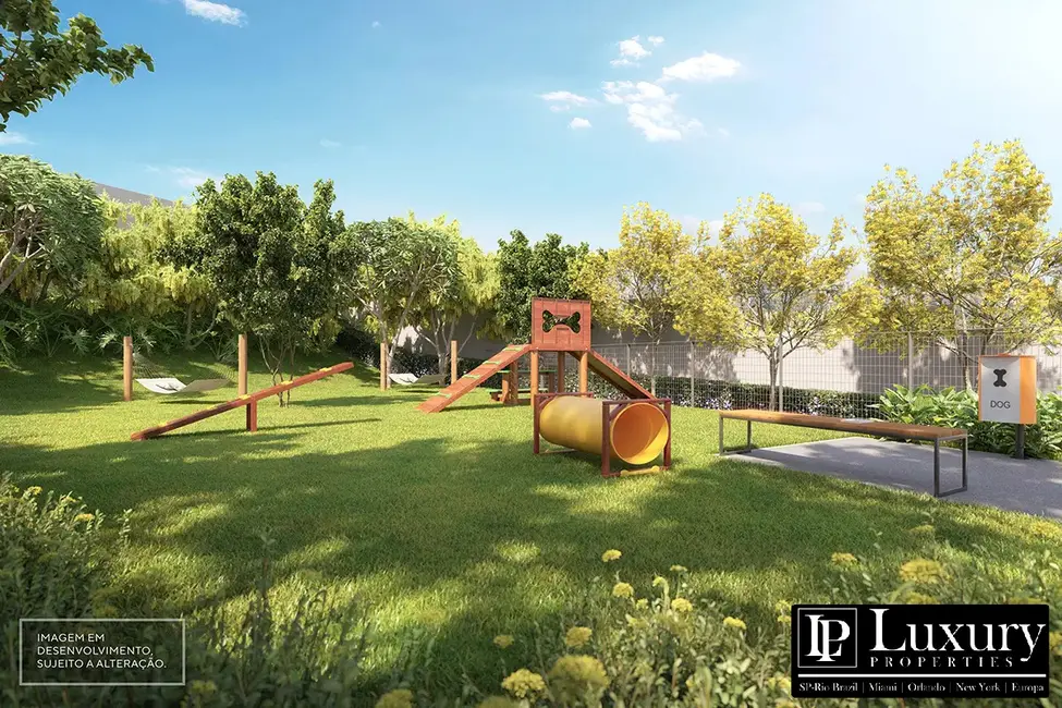 Foto 8 de Apartamento com 4 quartos à venda e para alugar, 327m2 em Alto de Pinheiros, São Paulo - SP