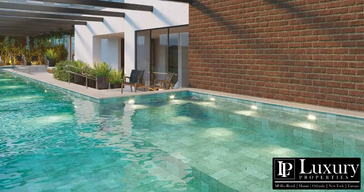 Apartamento com 4 quartos à venda e para alugar, 375m2 em Moema, São Paulo - SP - imagem 5 Foto 5 de Apartamento com 4 quartos à venda e para alugar, 375m2 em Moema, São Paulo - SP