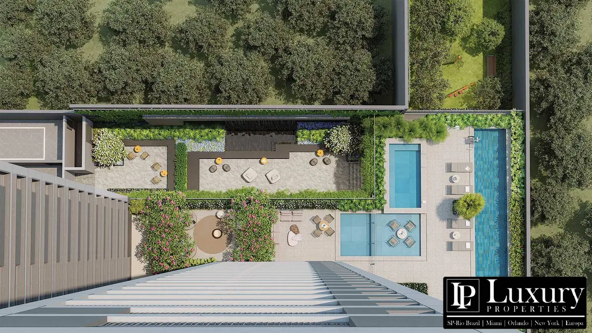 Foto 7 de Apartamento com 4 quartos à venda e para alugar, 215290m2 em Moema, São Paulo - SP