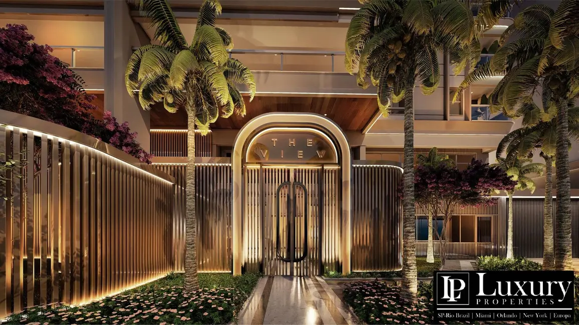 Foto 6 de Apartamento com 4 quartos à venda e para alugar, 290m2 em Ibirapuera, São Paulo - SP