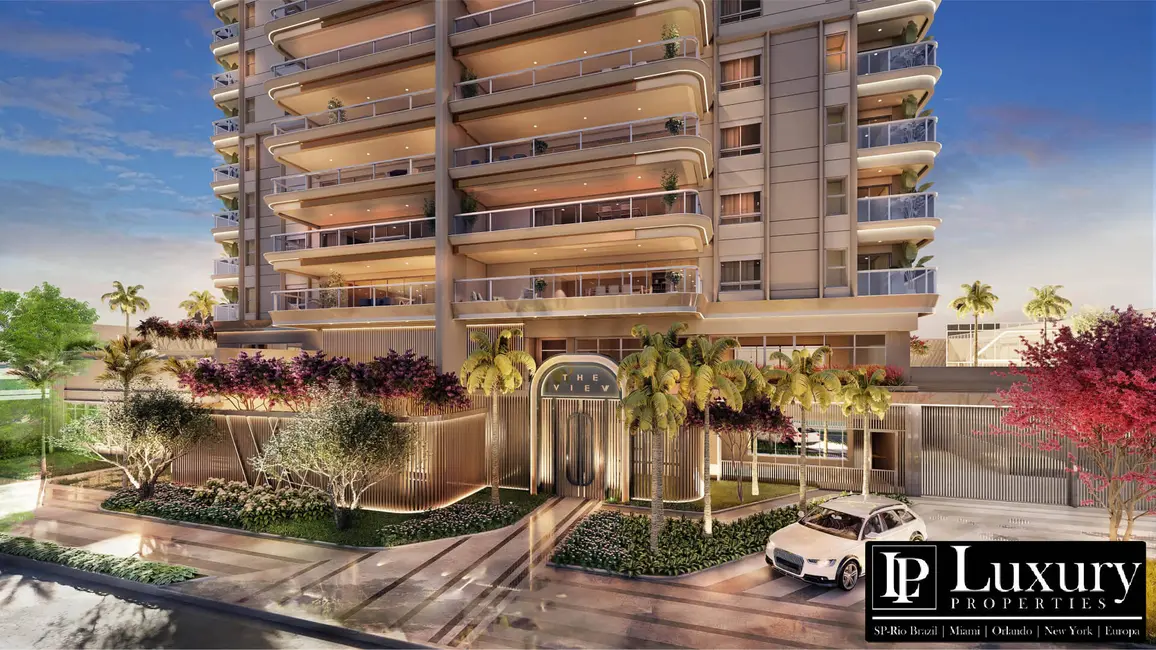 Foto 5 de Apartamento com 4 quartos à venda e para alugar, 290m2 em Ibirapuera, São Paulo - SP