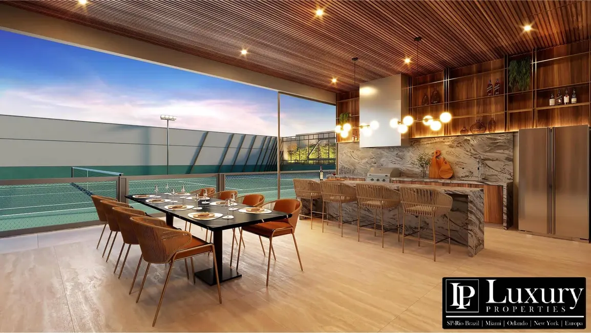 Foto 8 de Apartamento com 4 quartos à venda e para alugar, 290m2 em Ibirapuera, São Paulo - SP