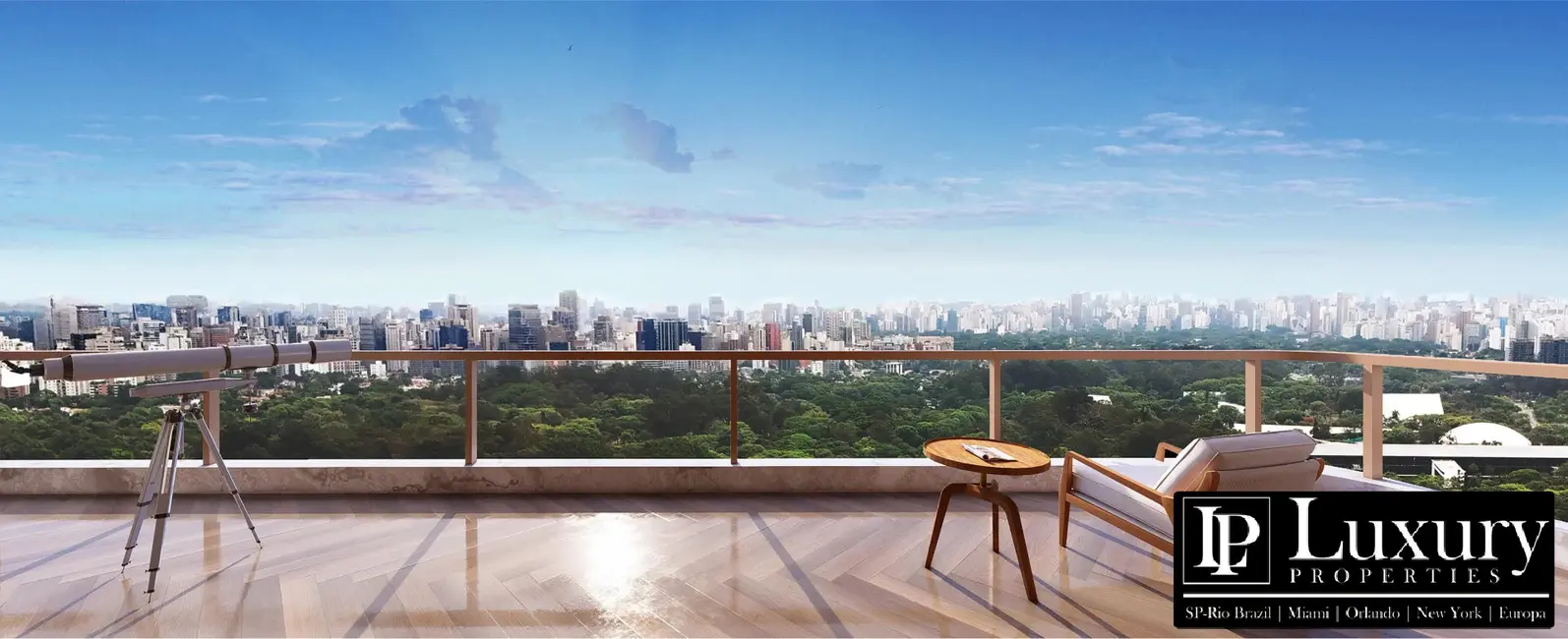 Foto 9 de Apartamento com 4 quartos à venda e para alugar, 290m2 em Ibirapuera, São Paulo - SP