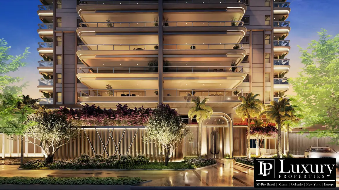 Foto 4 de Apartamento com 4 quartos à venda e para alugar, 290m2 em Ibirapuera, São Paulo - SP