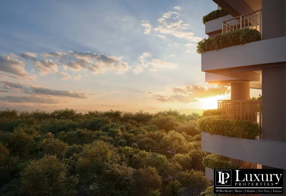 Foto 3 de Apartamento com 4 quartos à venda e para alugar, 246m2 em São Paulo - SP