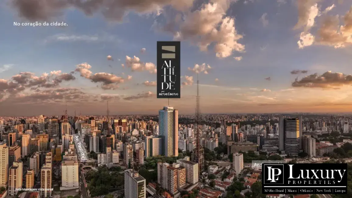 Foto 3 de Apartamento com 3 quartos à venda e para alugar, 155205m2 em Jardim Paulista, São Paulo - SP
