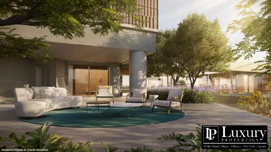 Foto 9 de Apartamento com 3 quartos à venda e para alugar, 155205m2 em Jardim Paulista, São Paulo - SP