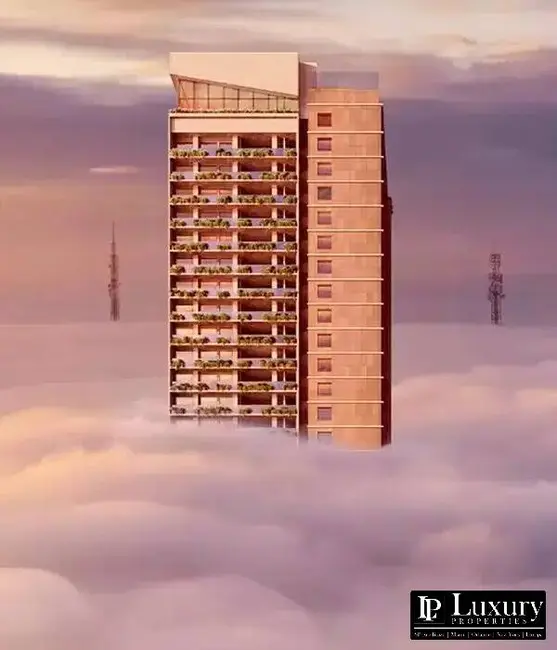 Foto 1 de Apartamento com 3 quartos à venda e para alugar, 155205m2 em Jardim Paulista, São Paulo - SP