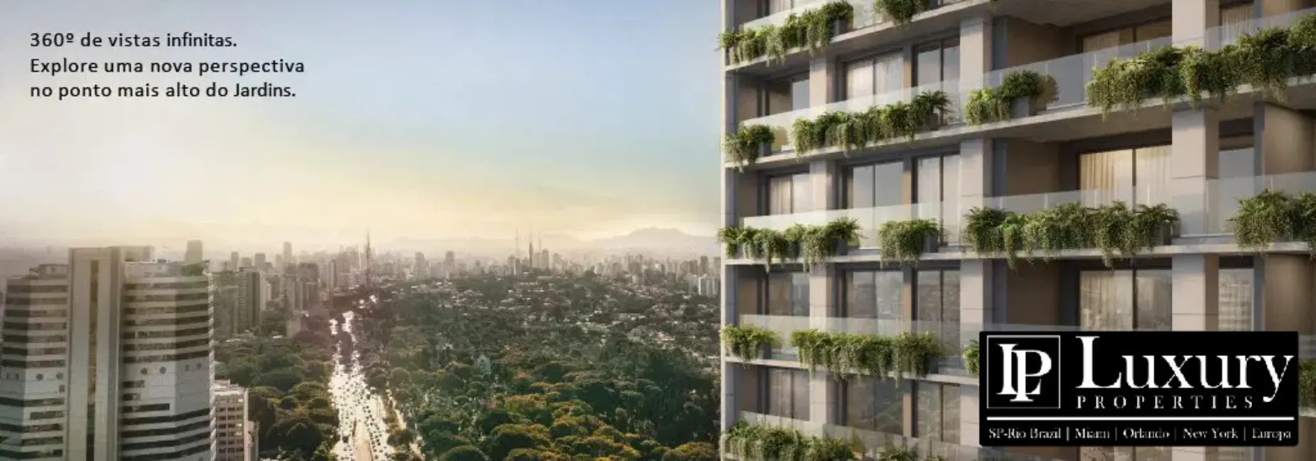 Foto 4 de Apartamento com 3 quartos à venda e para alugar, 155205m2 em Jardim Paulista, São Paulo - SP