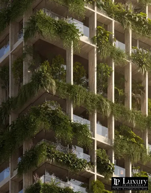 Apartamento com 4 quartos à venda e para alugar, 430m2 em Jardins, São Paulo - SP - imagem 2 Foto 2 de Apartamento com 4 quartos à venda e para alugar, 430m2 em Jardins, São Paulo - SP