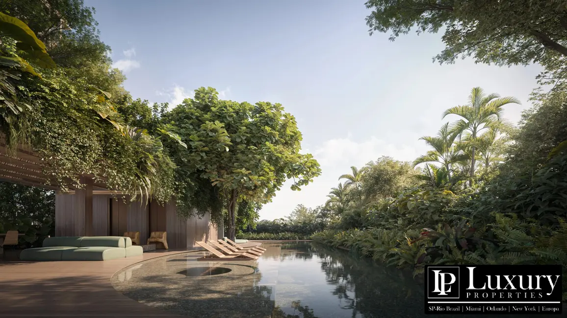 Apartamento com 4 quartos à venda e para alugar, 430m2 em Jardins, São Paulo - SP - imagem 4 Foto 4 de Apartamento com 4 quartos à venda e para alugar, 430m2 em Jardins, São Paulo - SP