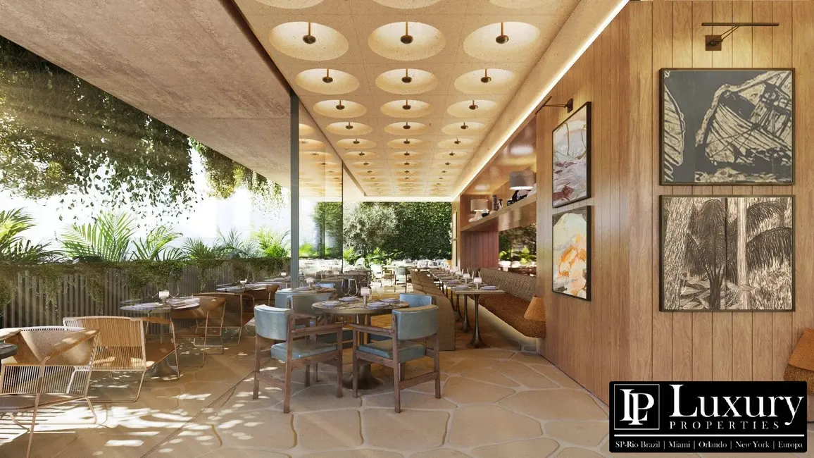 Apartamento com 4 quartos à venda e para alugar, 430m2 em Jardins, São Paulo - SP - imagem 7 Foto 7 de Apartamento com 4 quartos à venda e para alugar, 430m2 em Jardins, São Paulo - SP