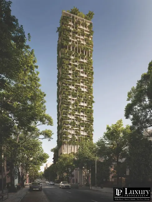 Foto 1 de Apartamento com 4 quartos à venda e para alugar, 430m2 em Jardins, São Paulo - SP