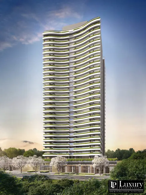 Foto 1 de Apartamento com 3 quartos à venda e para alugar, 160264m2 em Paraíso, São Paulo - SP