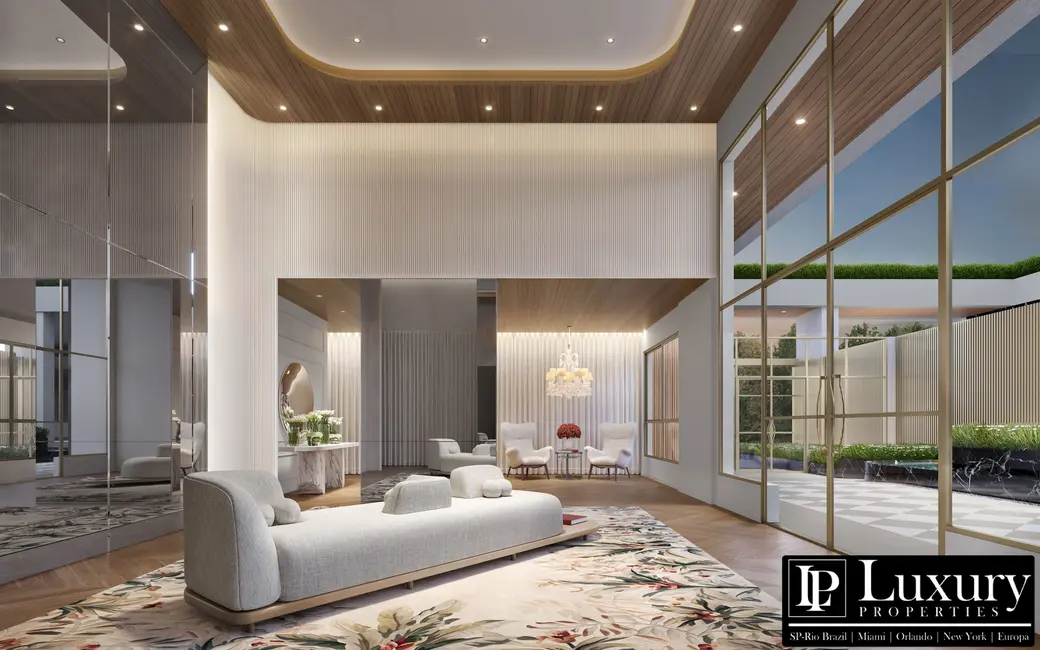 Foto 7 de Apartamento com 3 quartos à venda e para alugar, 160264m2 em Paraíso, São Paulo - SP