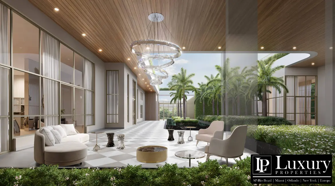 Foto 6 de Apartamento com 3 quartos à venda e para alugar, 160264m2 em Paraíso, São Paulo - SP