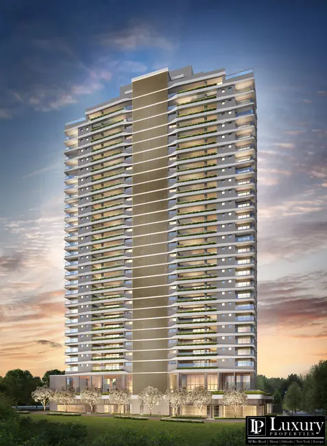 Foto 2 de Apartamento com 3 quartos à venda e para alugar, 160264m2 em Paraíso, São Paulo - SP