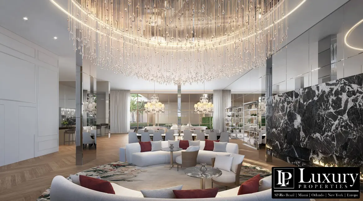 Foto 9 de Apartamento com 3 quartos à venda e para alugar, 160264m2 em Paraíso, São Paulo - SP