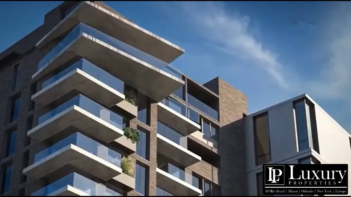 Apartamento com 5 quartos à venda e para alugar, 580m2 em Ibirapuera, São Paulo - SP - imagem 3 Foto 3 de Apartamento com 5 quartos à venda e para alugar, 580m2 em Ibirapuera, São Paulo - SP