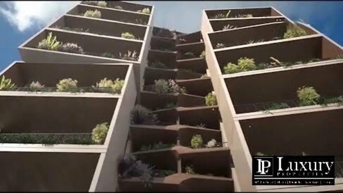 Apartamento com 5 quartos à venda e para alugar, 580m2 em Ibirapuera, São Paulo - SP - imagem 2 Foto 2 de Apartamento com 5 quartos à venda e para alugar, 580m2 em Ibirapuera, São Paulo - SP