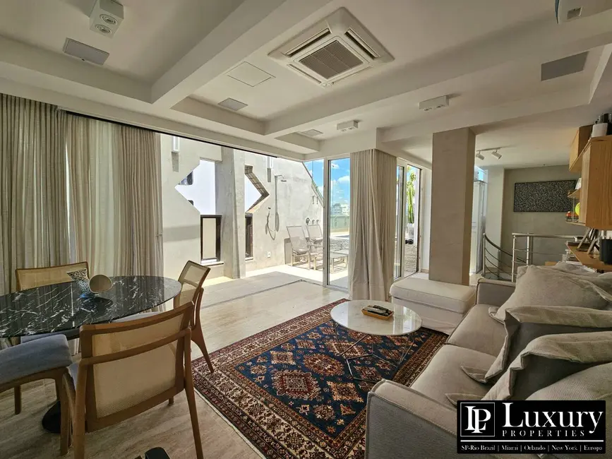 Apartamento com 1 quarto à venda, 110m2 em Vila Nova Conceição, São Paulo - SP - imagem 3 Foto 3 de Apartamento com 1 quarto à venda, 110m2 em Vila Nova Conceição, São Paulo - SP