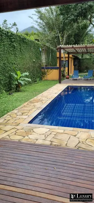 Foto 5 de Casa com 4 quartos à venda, 250m2 em Sao Sebastiao - SP