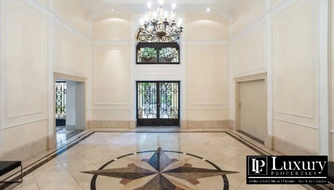 Apartamento com 3 quartos à venda, 278m2 em Jardim Europa, São Paulo - SP - imagem 6 Foto 6 de Apartamento com 3 quartos à venda, 278m2 em Jardim Europa, São Paulo - SP