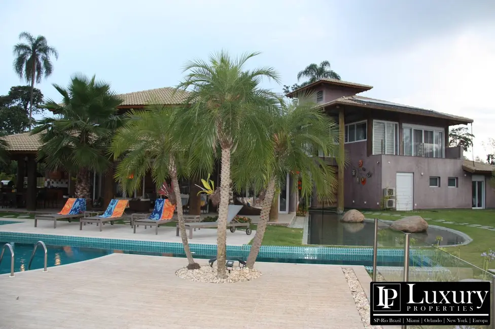 Foto 9 de Casa de Condomínio com 5 quartos à venda em Tanque, Atibaia - SP