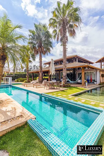 Foto 5 de Casa de Condomínio com 5 quartos à venda em Tanque, Atibaia - SP