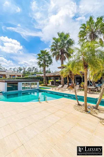 Foto 6 de Casa de Condomínio com 5 quartos à venda em Tanque, Atibaia - SP