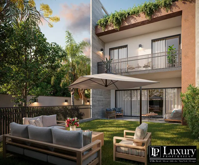 Foto 9 de Casa de Condomínio com 4 quartos à venda e para alugar em Jardim Morumbi, São Paulo - SP