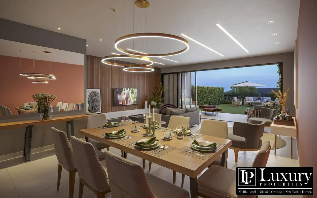 Foto 8 de Casa de Condomínio com 4 quartos à venda e para alugar em Jardim Morumbi, São Paulo - SP