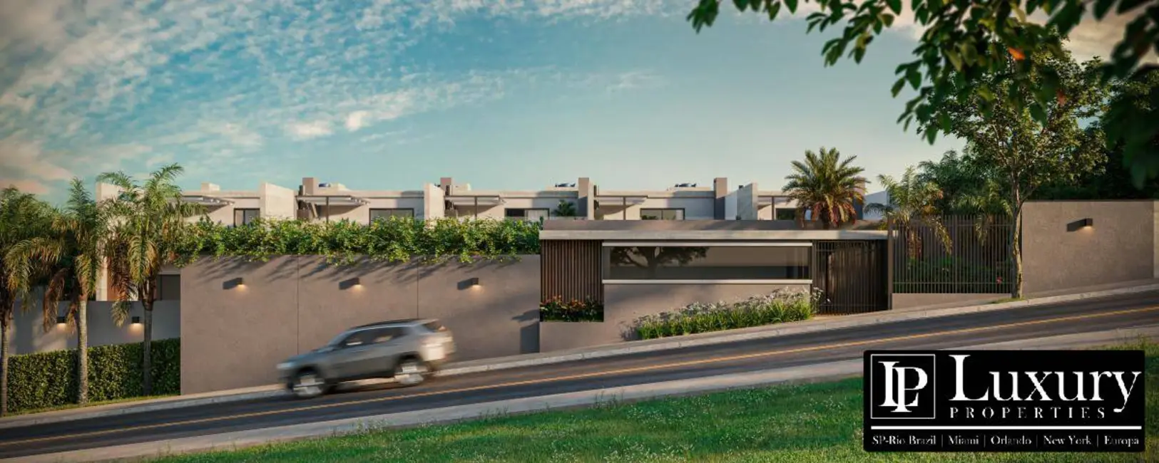 Foto 3 de Casa de Condomínio com 4 quartos à venda e para alugar em Jardim Morumbi, São Paulo - SP