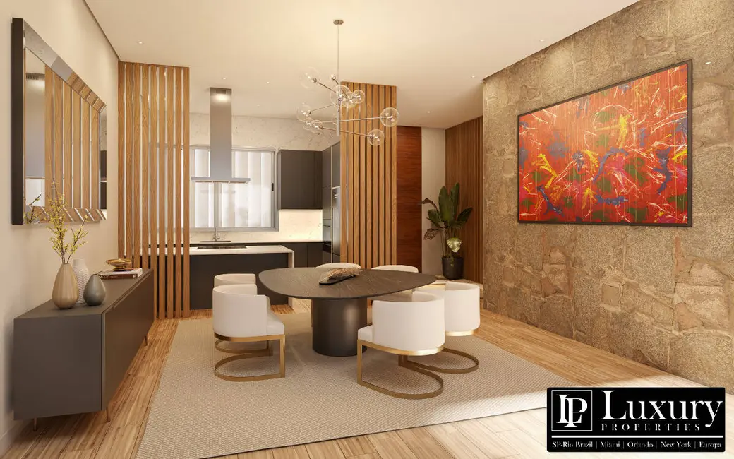 Foto 7 de Casa de Condomínio à venda e para alugar em Cidade Jardim, São Paulo - SP