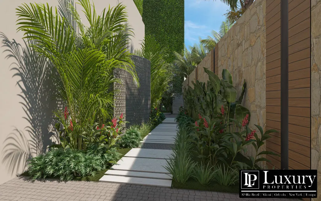 Foto 4 de Casa de Condomínio à venda e para alugar em Cidade Jardim, São Paulo - SP