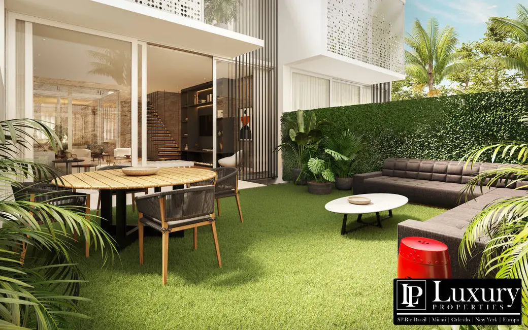 Foto 8 de Casa de Condomínio à venda e para alugar em Cidade Jardim, São Paulo - SP