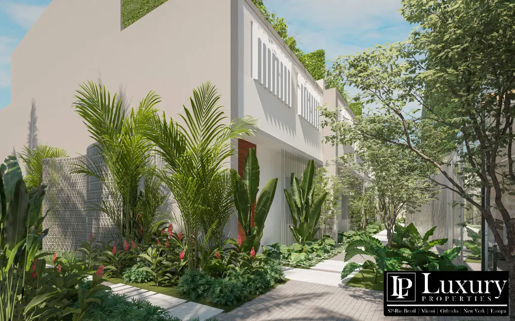 Foto 3 de Casa de Condomínio à venda e para alugar em Cidade Jardim, São Paulo - SP