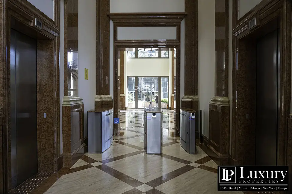 Foto 7 de Sala Comercial à venda e para alugar, 540m2 em Jardim Paulistano, São Paulo - SP