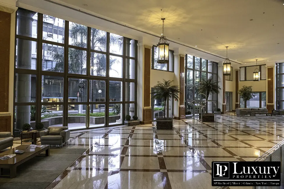 Foto 2 de Sala Comercial à venda e para alugar, 540m2 em Jardim Paulistano, São Paulo - SP