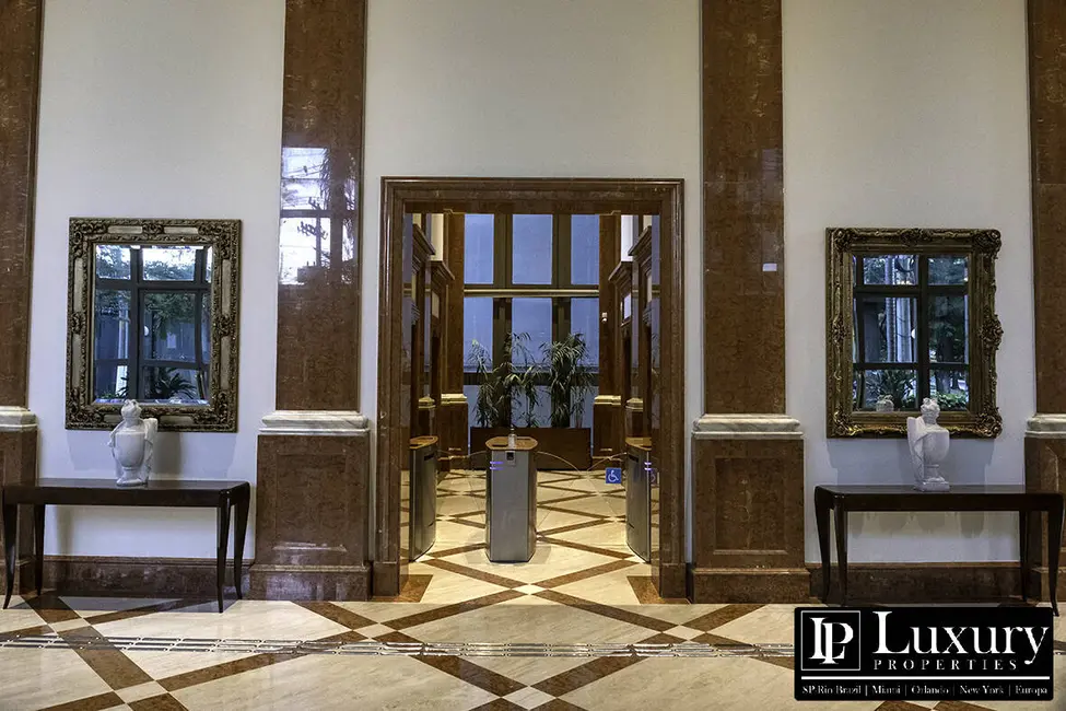 Foto 5 de Sala Comercial à venda e para alugar, 540m2 em Jardim Paulistano, São Paulo - SP
