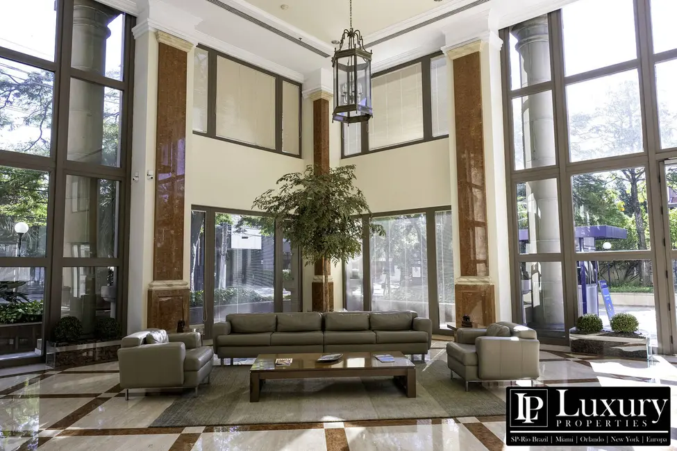 Foto 6 de Sala Comercial à venda e para alugar, 540m2 em Jardim Paulistano, São Paulo - SP