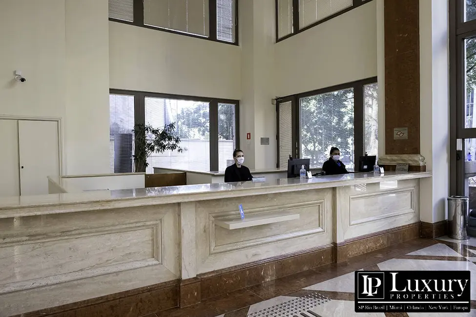 Foto 9 de Sala Comercial à venda e para alugar, 540m2 em Jardim Paulistano, São Paulo - SP